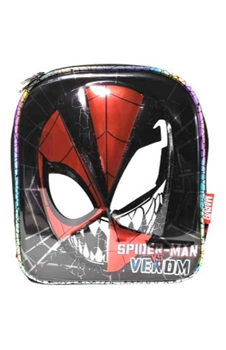 Lonchera Escolar Spiderman Vs1283