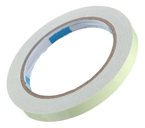 Adhesivo 3d Luminous Tape 7573 Con Diseño Autoadhesivo En La