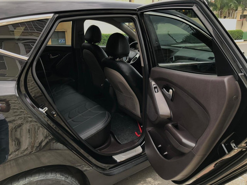 Hyundai Tucson Ix35 Full
