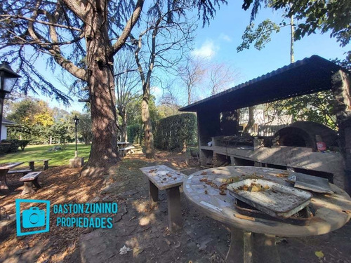 Imagen 8 de 14 de Venta De Casa Quinta En Mercedes B