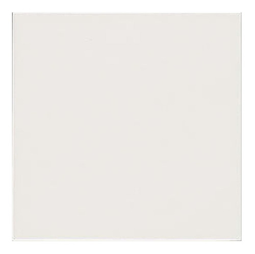 Ceramica 20x20 Blanco Semimate 