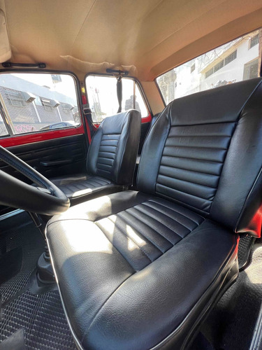 Imagen 7 de 12 de Fiat Fiat 128 Iava
