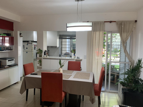 Departamento En Venta, 3 Ambientes En Carapachay