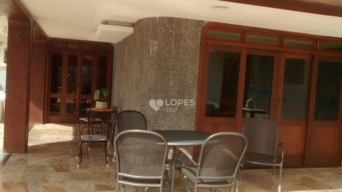 Imagem 24 de 27 de Casa Com 5 Quartos, 456 M² Por R$ 2.800.000,00 Camboinhas - Niterói/rj - Ca15987