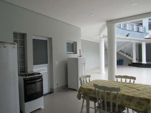 Casa De Condomínio À Venda, 4 Quartos, 2 Suítes, 4 Vagas, Condomínio Costa Das Areias - Salto/sp - 10659
