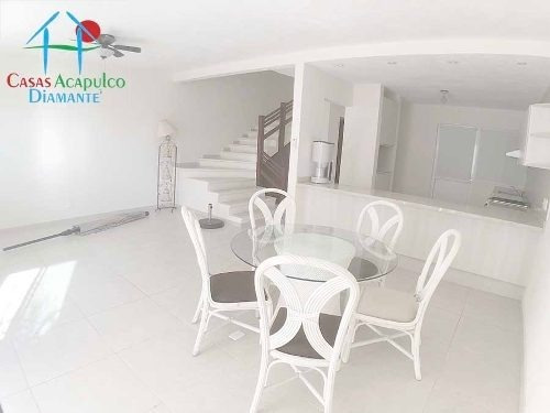 Imagen 2 de 14 de Cad Villas Velato Joker 12. Roof Garden, Con Pérgola