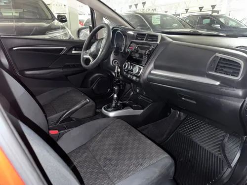 Honda Fit 1.5 Cool Mt