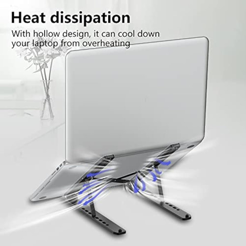 Tonmom Soporte Para Computadora Portátil Para