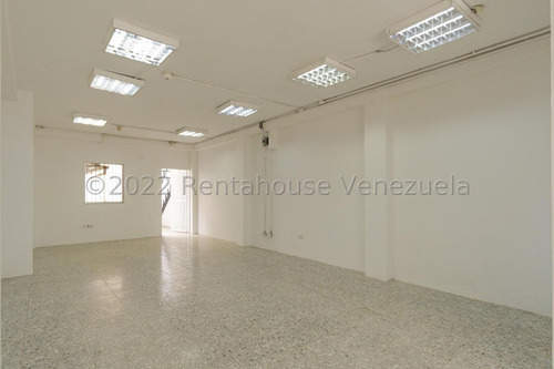Imagen 7 de 17 de Edificio En Alquiler Chacao Eduardo Martínez 0424-172-07-00 Código: 23-10534