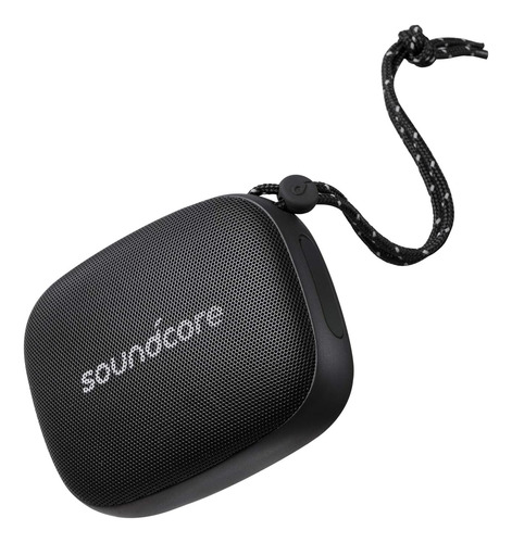 Soundcore Anker Icon Mini, Altavoz Bluetooth Resistente Al A