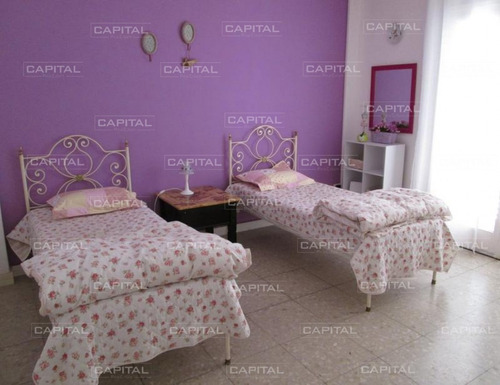 Apartamento En Peninsula, 2 Dormitorios *-ref:25241