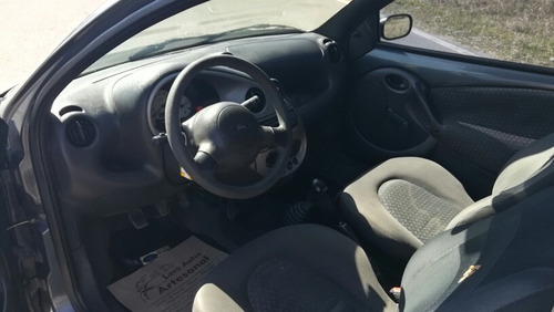Imagen 5 de 9 de Ford Ka 2004 1.0 Plus Aa Tattoo