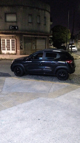 Imagen 4 de 15 de Renault Kwid 2019 1.0 Sce 66cv Outsider