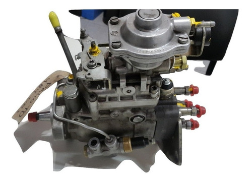 Imagen 2 de 2 de Bomba Inyectora Palio 1,7 Td Reparada Dieselurquiza