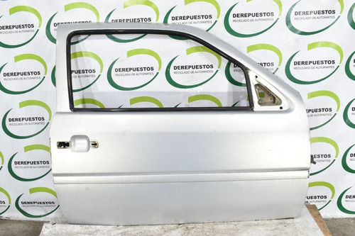 Puerta Delantera Derecha Vw Gol Power 1998 3p 3328285