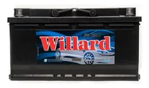 Comprar Bateria Willard 12v X 95ah (ub1030) - Amarok \u002F Sprinter