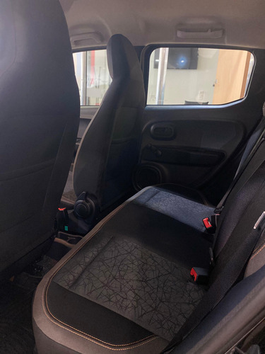 Fiat Mobi 1.0 Trekking