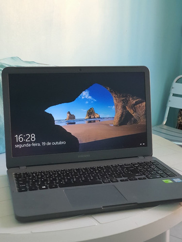 Notebook Samsung X50