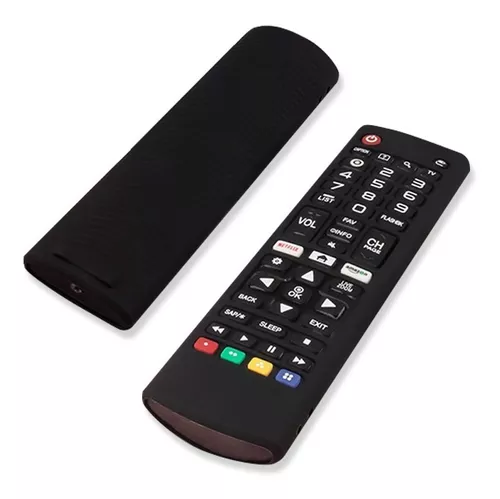 Funda Mando Distancia Compatible Lg Magic Remote Funda - Temu Chile