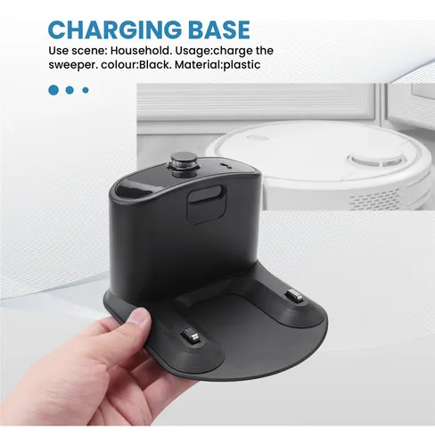 Base de carga roomba sale