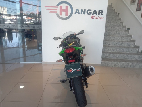 Imagem 8 de 9 de Kawasaki - Ninja 300 Abs