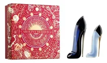 Comprar Good Girl- Edp- Carolina Herrera- 80ml- Set