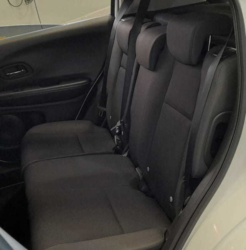 Imagem 7 de 12 de Honda Hr-v Ex 1.8 Flexone 16v 5p Aut 2021
