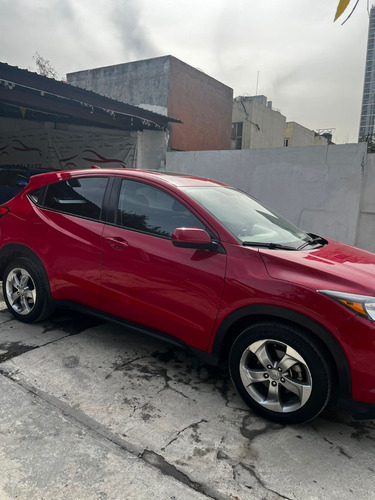 Honda HR-V 1.8 Epic Cvt