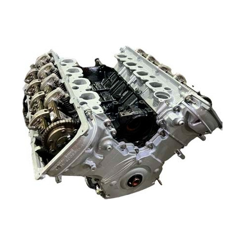 Motor Importado 7/8 Remanufacturado Ford 6.2 Super Duty (Reacondicionado)