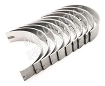 Comprar Juego Metal Bancada Autoelevador Heli Serie H2000 Isuzu C240