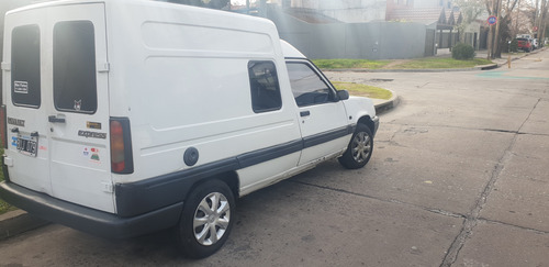 Renault Express 1.9 Rn D