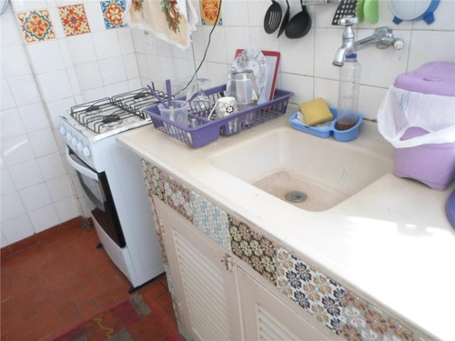 Imagem 7 de 13 de Apartamento Residencial À Venda, Aclimação, São Paulo. - Ap0415 - 33564228