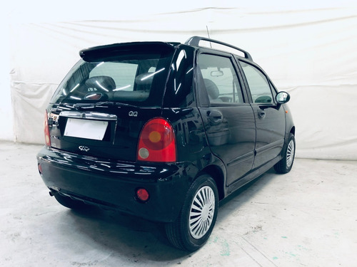 Imagem 6 de 15 de Chery Qq 1.1 2013