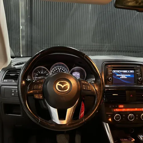 Mazda CX-5 I GRAND TOURING