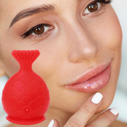 Fastly Lip Pumps, Relleno De Silicona Para Boca Más Gruesa ,