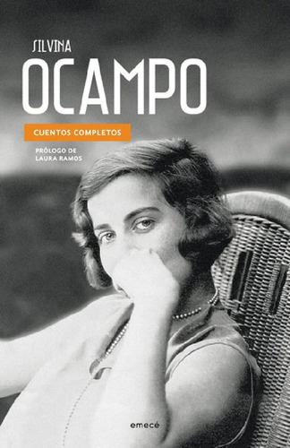 Libro - Cuentospletos (ocampo Silvina) (prologo De Laura Ra