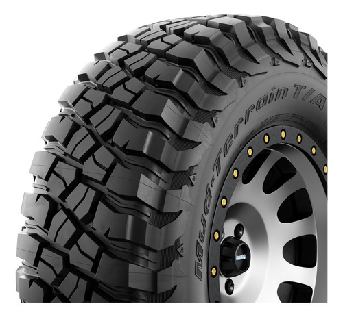 Pneu Bfgoodrich Mud Terrain T/a Km3 285/75r16 116/113q