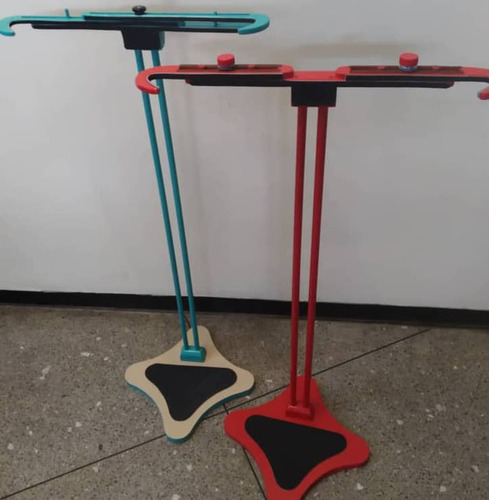 Mueble Para Tabla De Surf, Rack Vertical (Usado)
