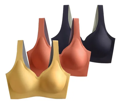 Brasier Playtex Playsupport Modelo 55121