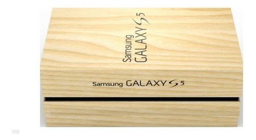 Samsung Galaxy S5 Sm-g900a 2gb 16gb 