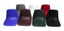 Comprar Butacas Para Banco De Suplentes - Pvc Alta Resistencia