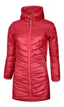 Comprar Tapado Nova Con Capucha 3 Para Mujer Ansilta Primaloft 