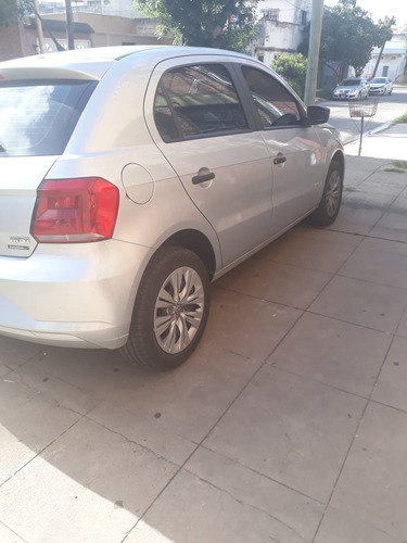 Volkswagen Gol 1.6 Msi Trendline Aut 110cv 2020.