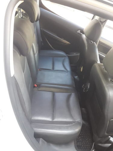 Peugeot 308 1.6 Sport Triptronic J
