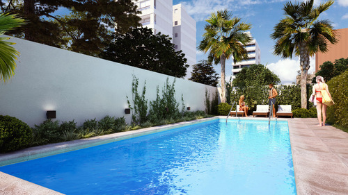 Arturo Illia 1254 - Edificio Terrazas Del Este - Cocheras En Venta! - Lanus Este