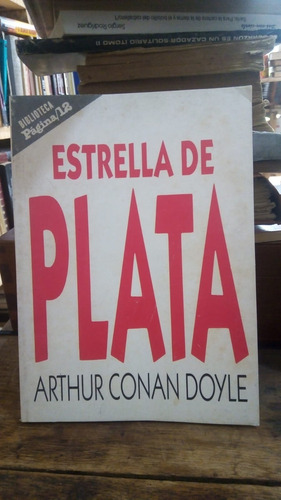 Estrella De Plata - A. C. Doyle