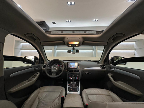 Audi Q5 3.2 Fsi Ambition Quattro 5p