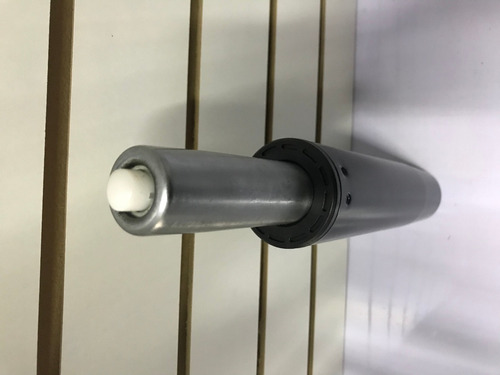 Imagen 3 de 5 de Piston Para Silla Secretarial Neumatico 2 Piezas