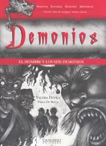 Comprar Demonios El Hombre Y Los Seis Demonios
