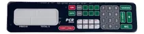 Comprar Mica Original Torrey Pcr Para Basculas Modelo Con Y Sin Luz